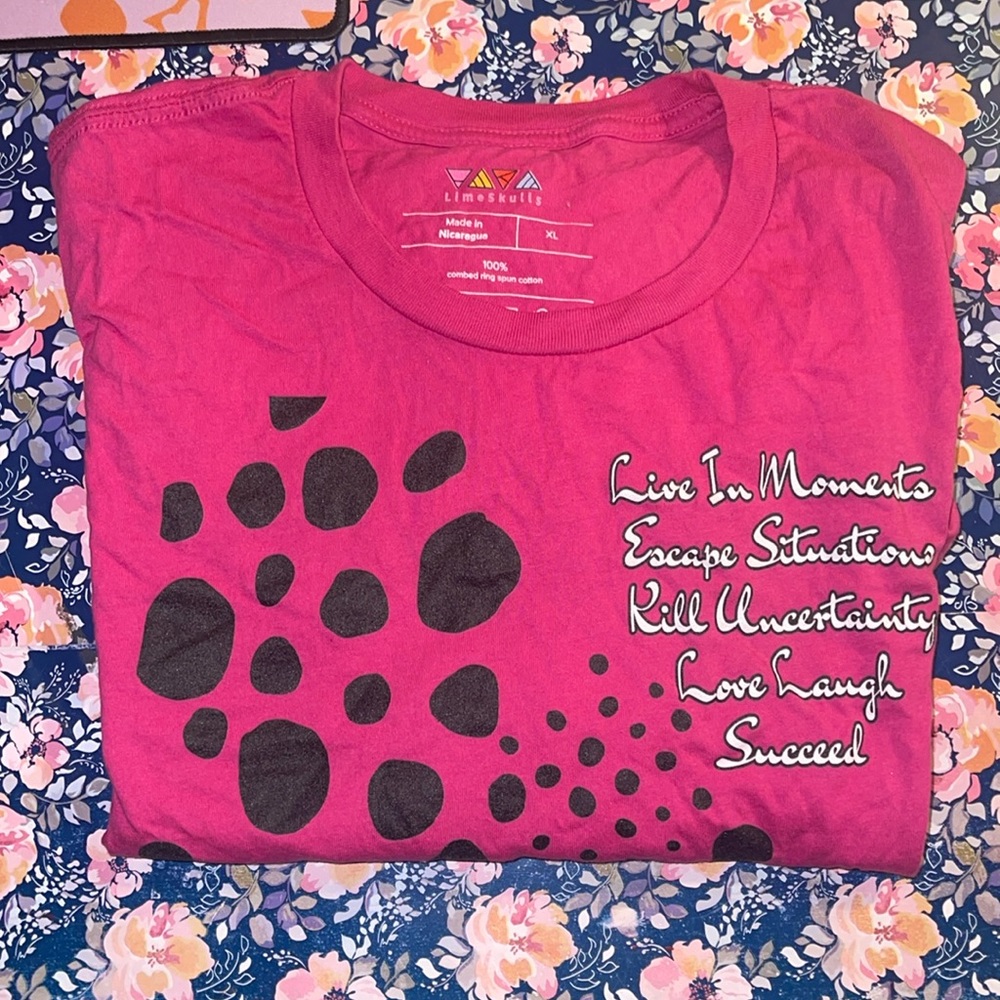 Graphic T-shirt